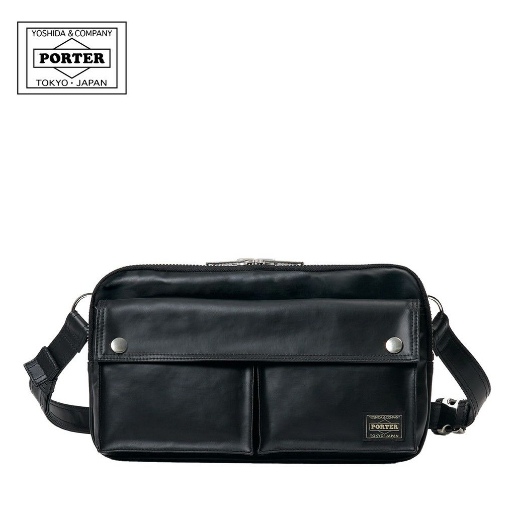 PORTER FREE STYLE