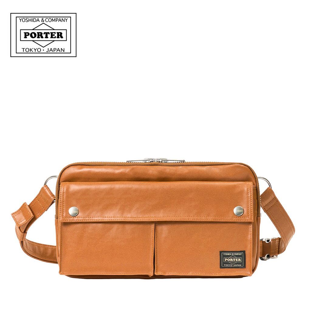 PORTER FREE STYLE