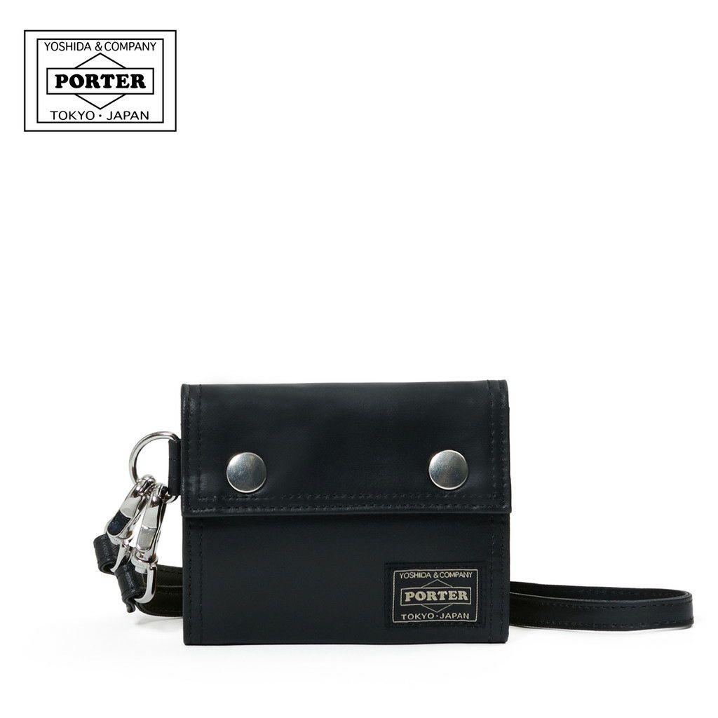 PORTER FREE STYLE