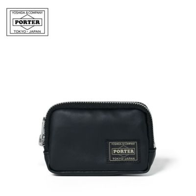 PORTER ポーター　吉田カバン　フリースタイル ボストンバッグ　ブラック　黒 PORTER ポーター フリースタイル ボストンバッグ 707-07171 カジュアル