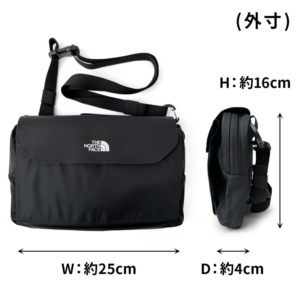 THE NORTH FACE