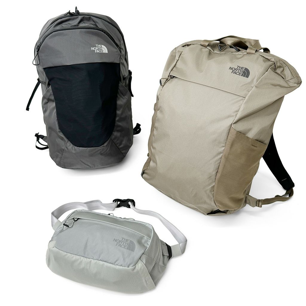 THE NORTH FACE