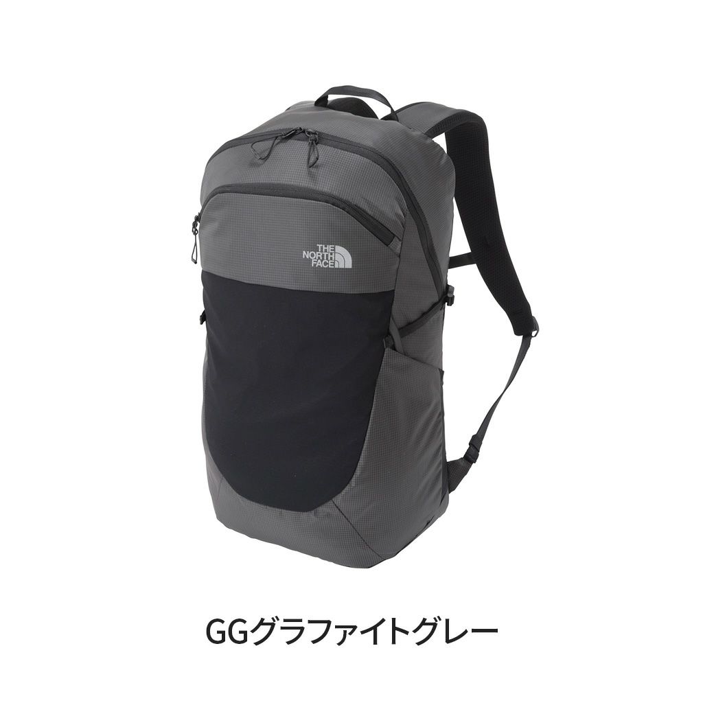 THE NORTH FACE