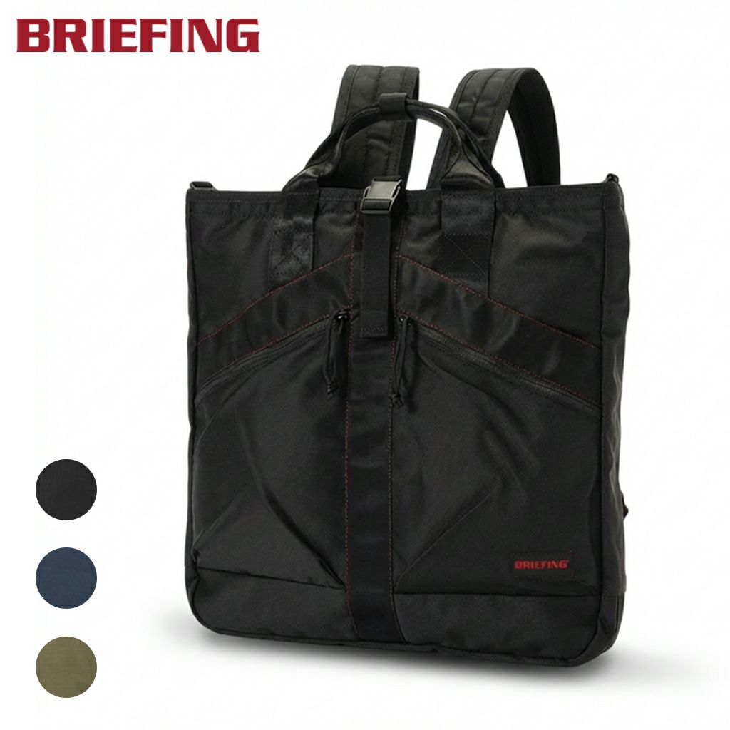 BRIEFING OTHER