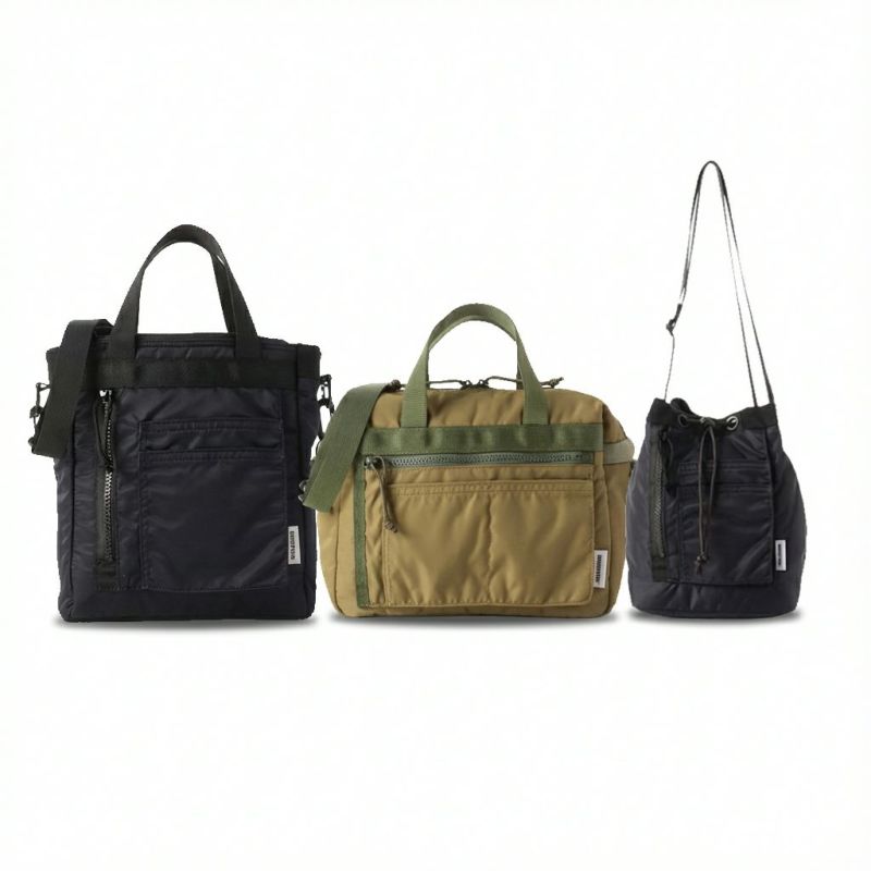 正規取扱店】 ブリーフィング MINI FLIGHT BOSTON bra253n57