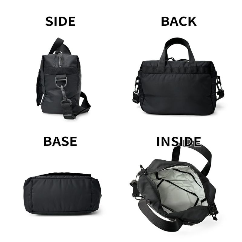 正規取扱店】 ブリーフィング MINI FLIGHT BOSTON bra253n57