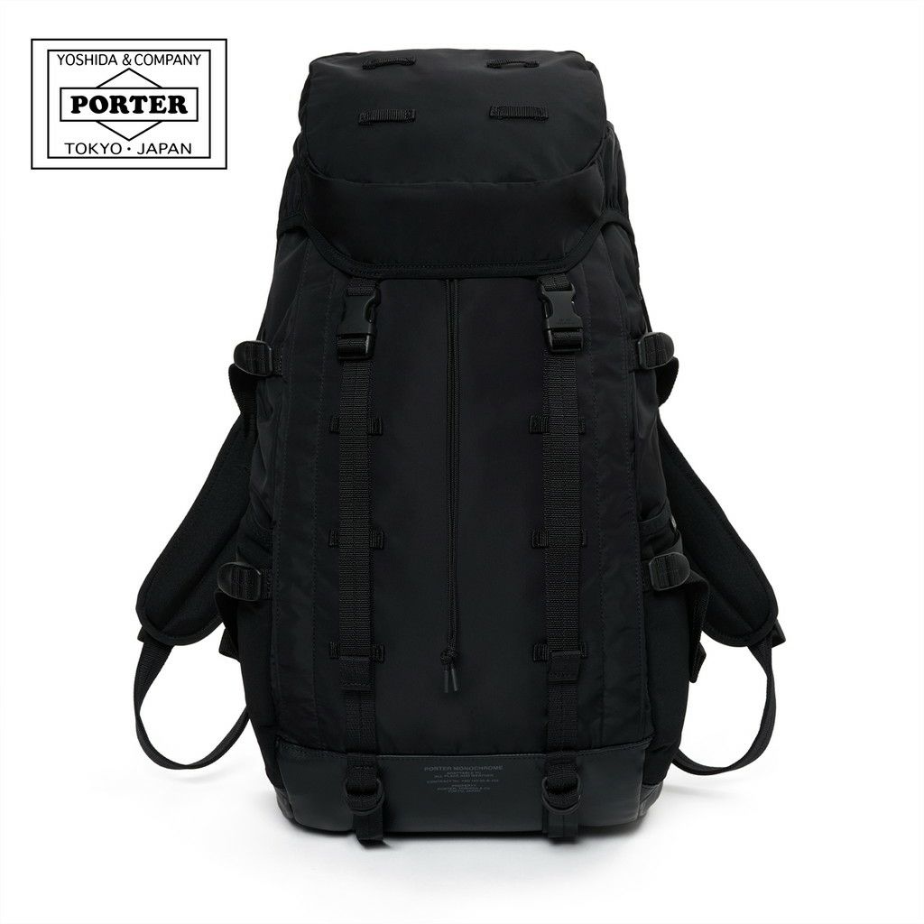 PORTER MONOCHROME