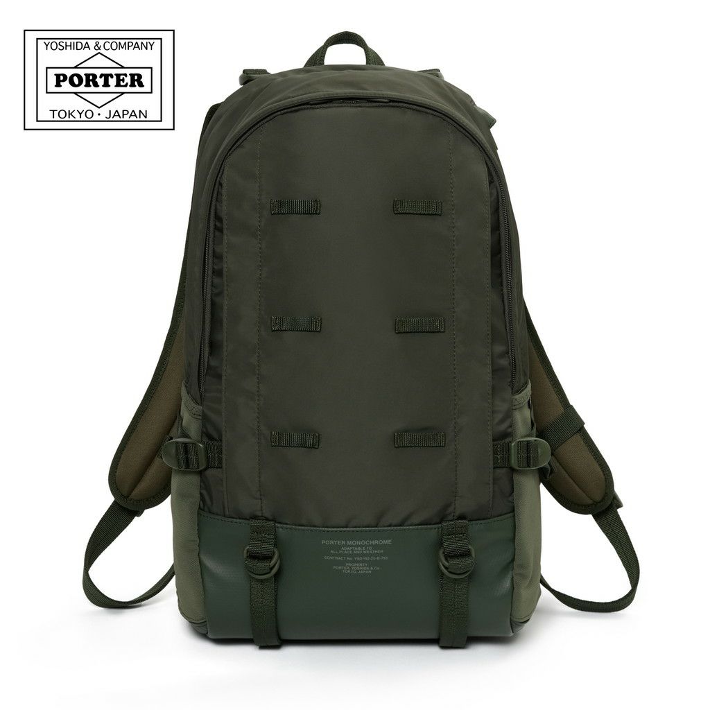 PORTER MONOCHROME