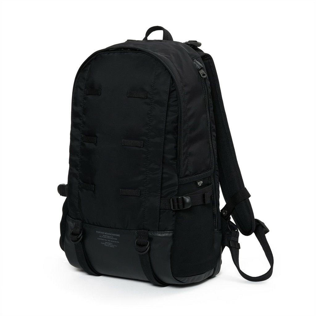 PORTER MONOCHROME