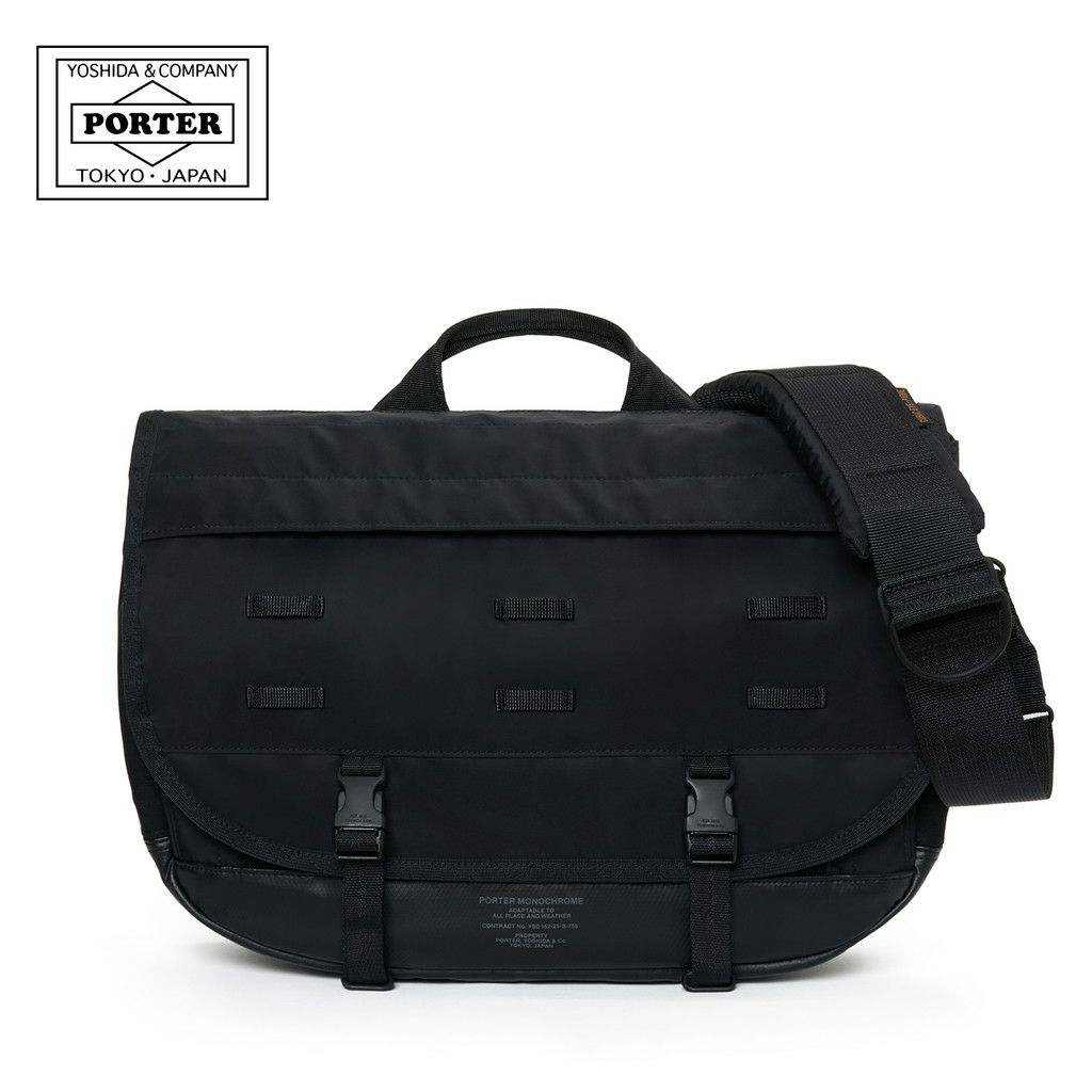 PORTER MONOCHROME