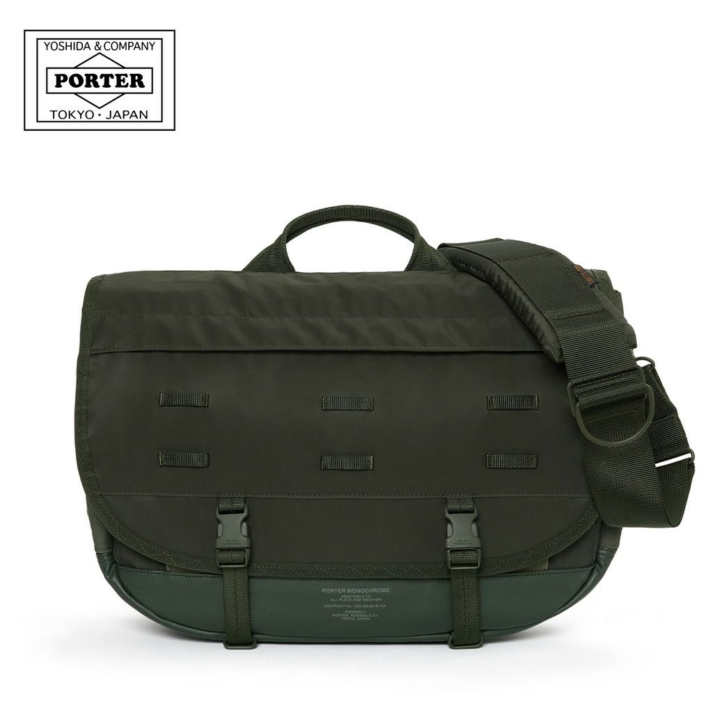 PORTER MONOCHROME