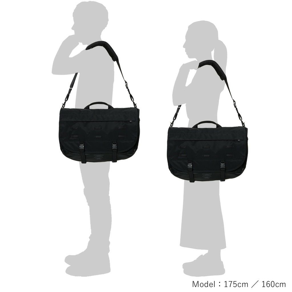 PORTER MONOCHROME