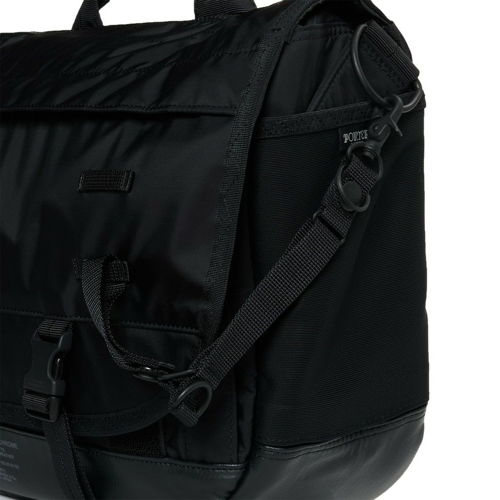 PORTER MONOCHROME
