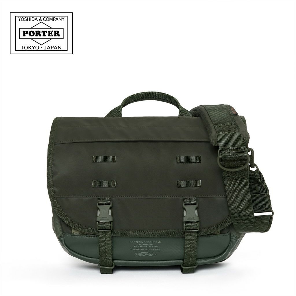 PORTER MONOCHROME