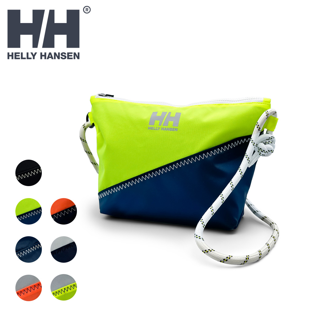 HELLY HANSEN