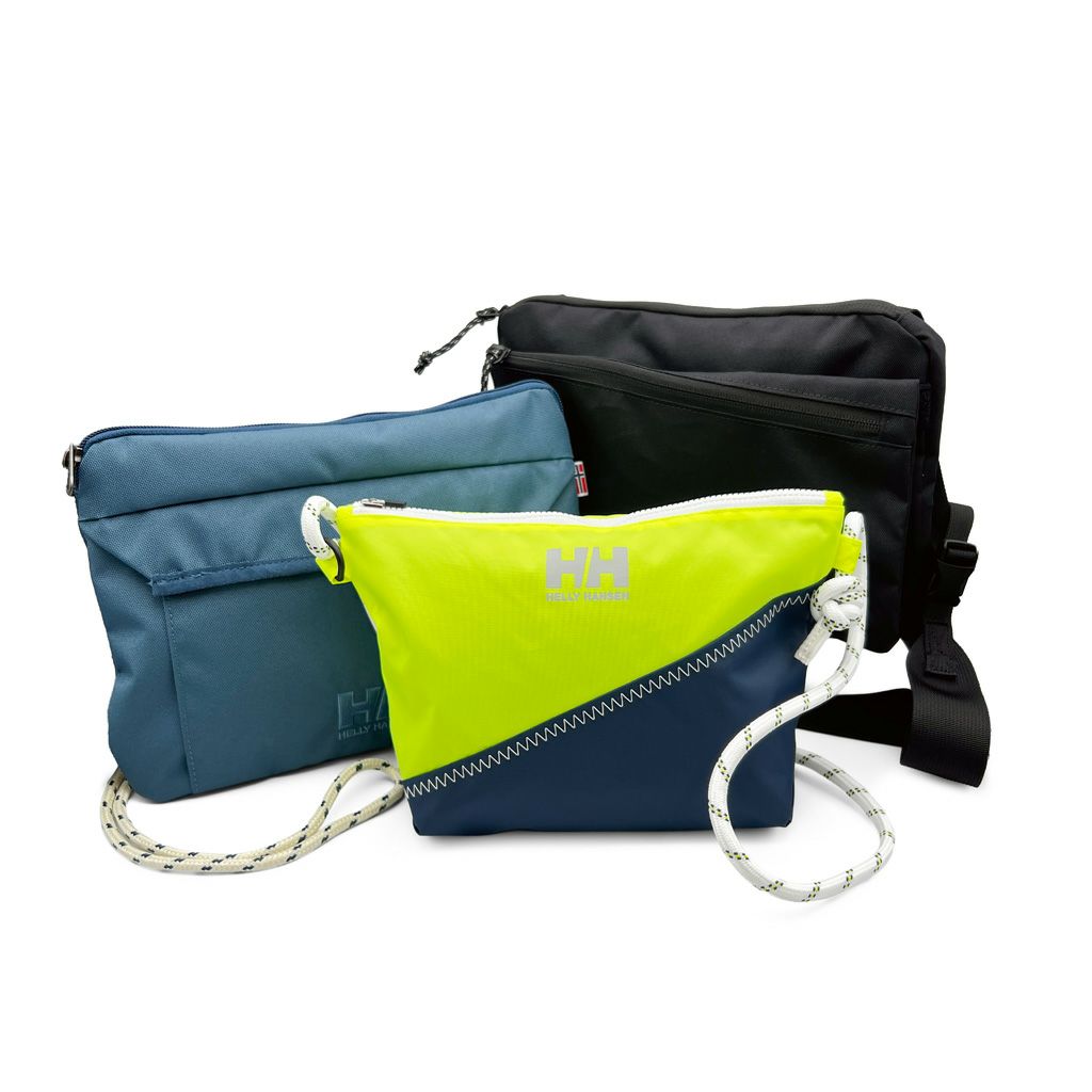 HELLY HANSEN