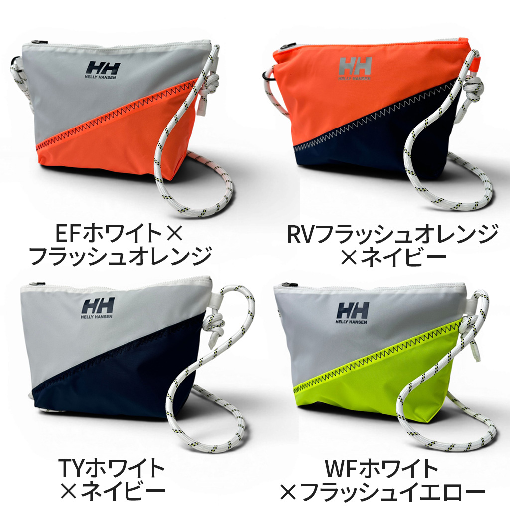 HELLY HANSEN
