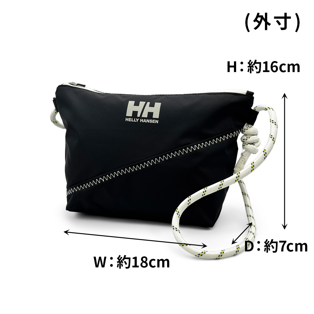 HELLY HANSEN