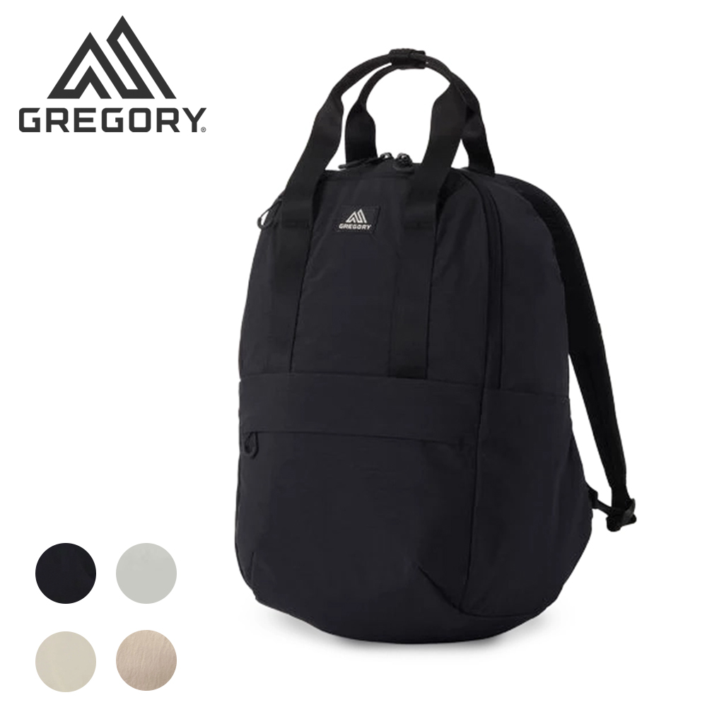 GREGORY