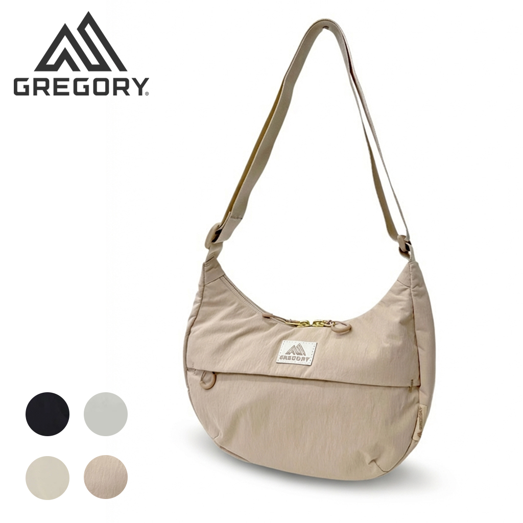 GREGORY