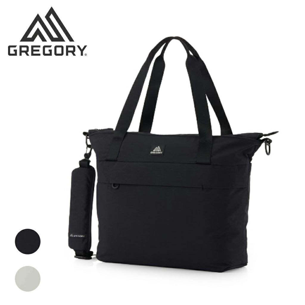 正規取扱店】 グレゴリー スージートート 153981