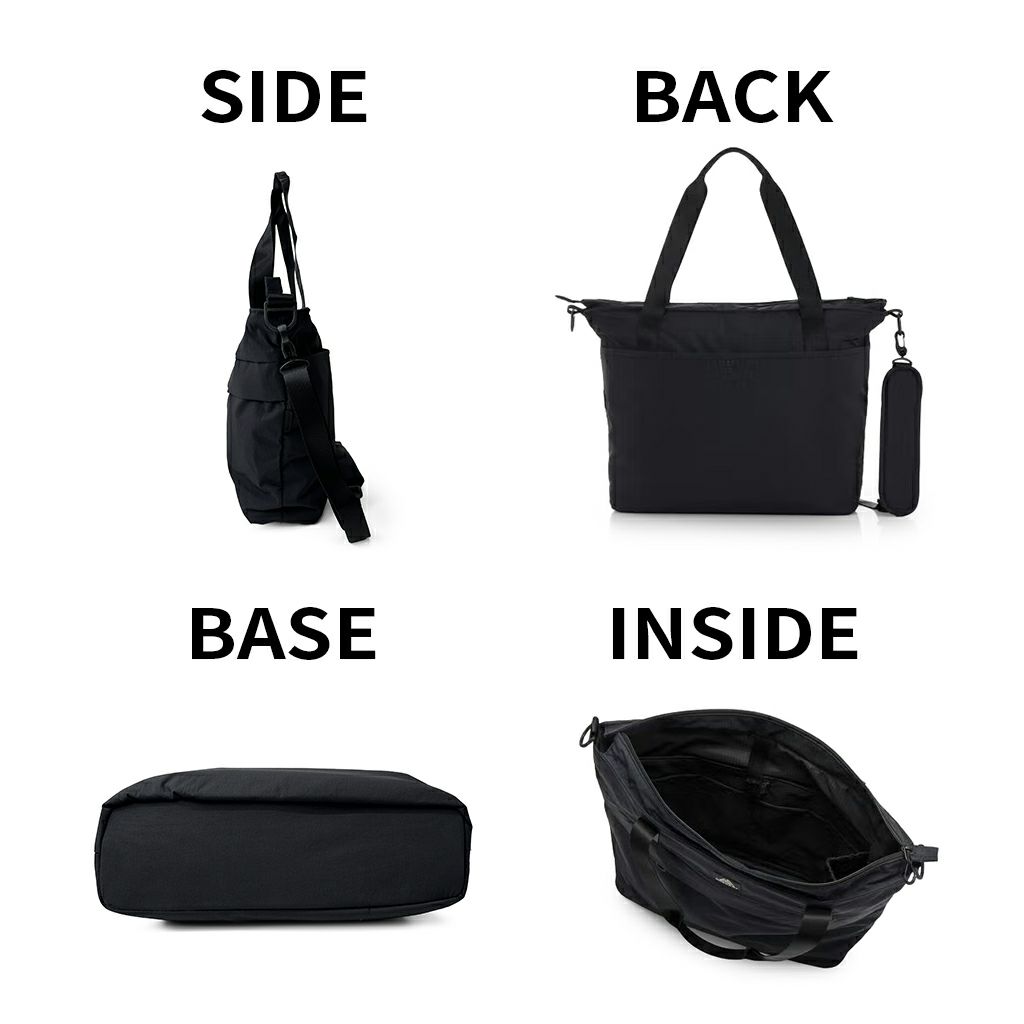 正規取扱店】 グレゴリー スージートート 153981