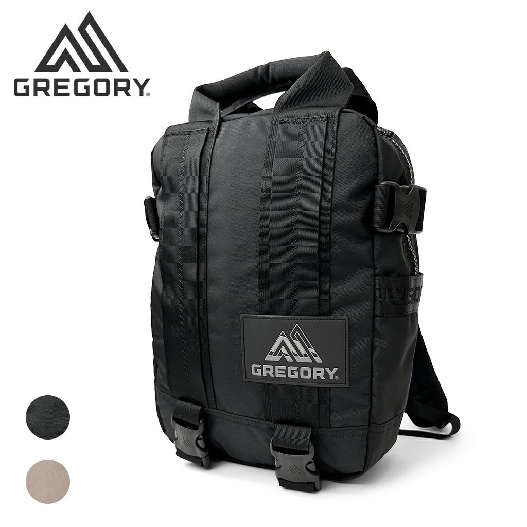 パンダの工房158 正規取扱店】 グレゴリー デイパック 143375