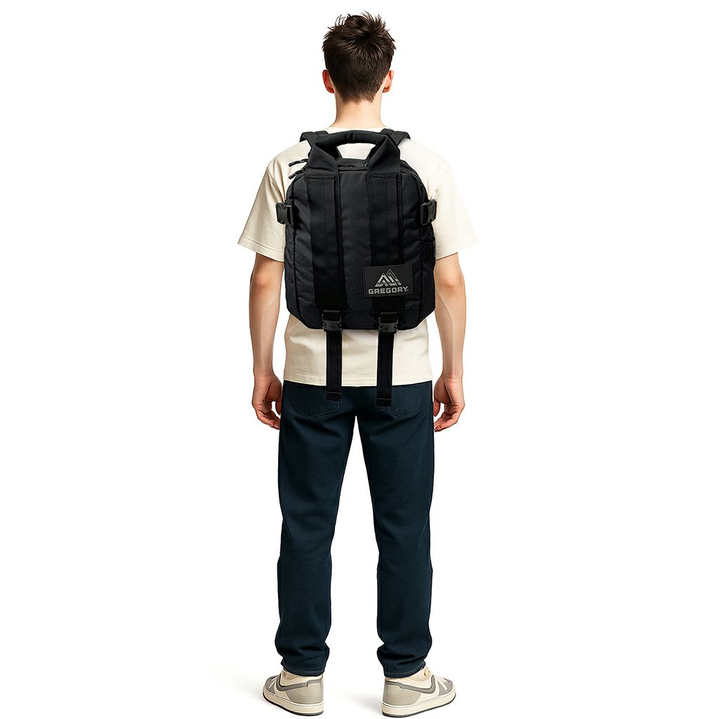 正規取扱店】 グレゴリー ジョーブレイカーバックパック18 155690