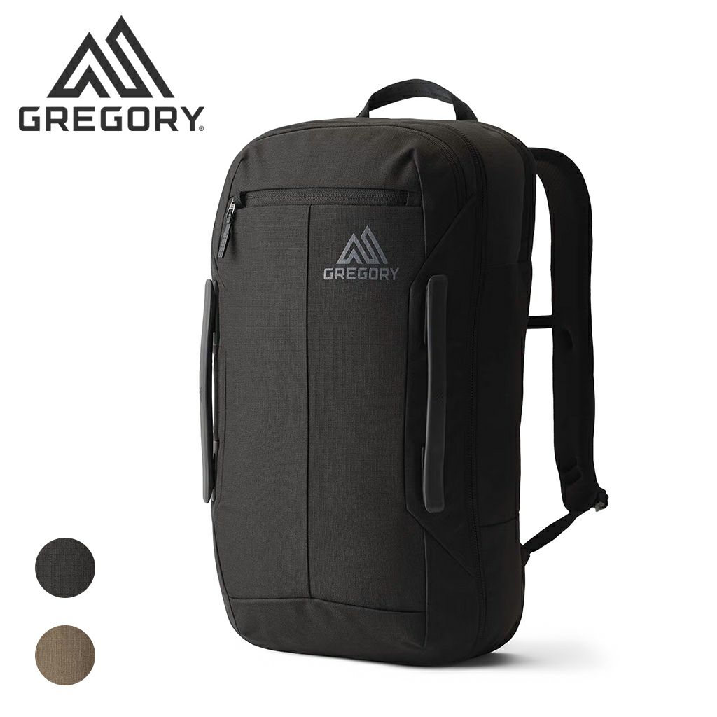 正規取扱店】 グレゴリー スーツケース 139314