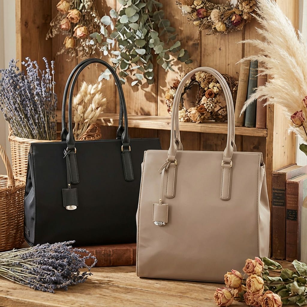 正規取扱店】 ジュエルナローズ トートバッグ 16272