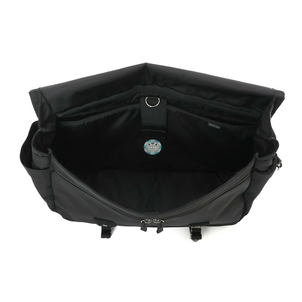 RIDE BLACK