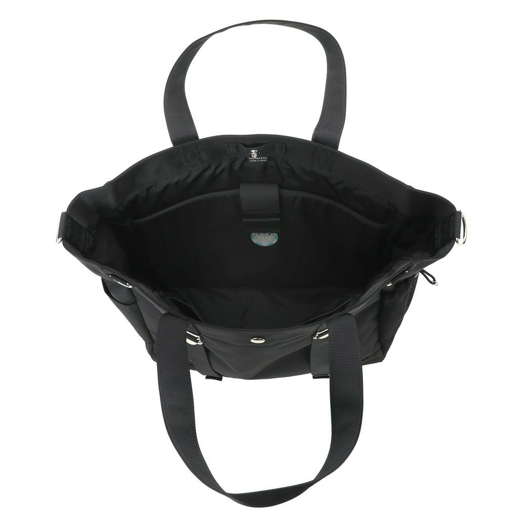 RIDE BLACK