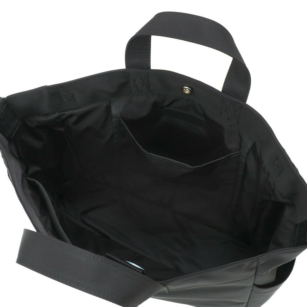 RIDE BLACK