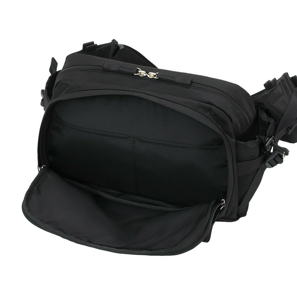 RIDE BLACK