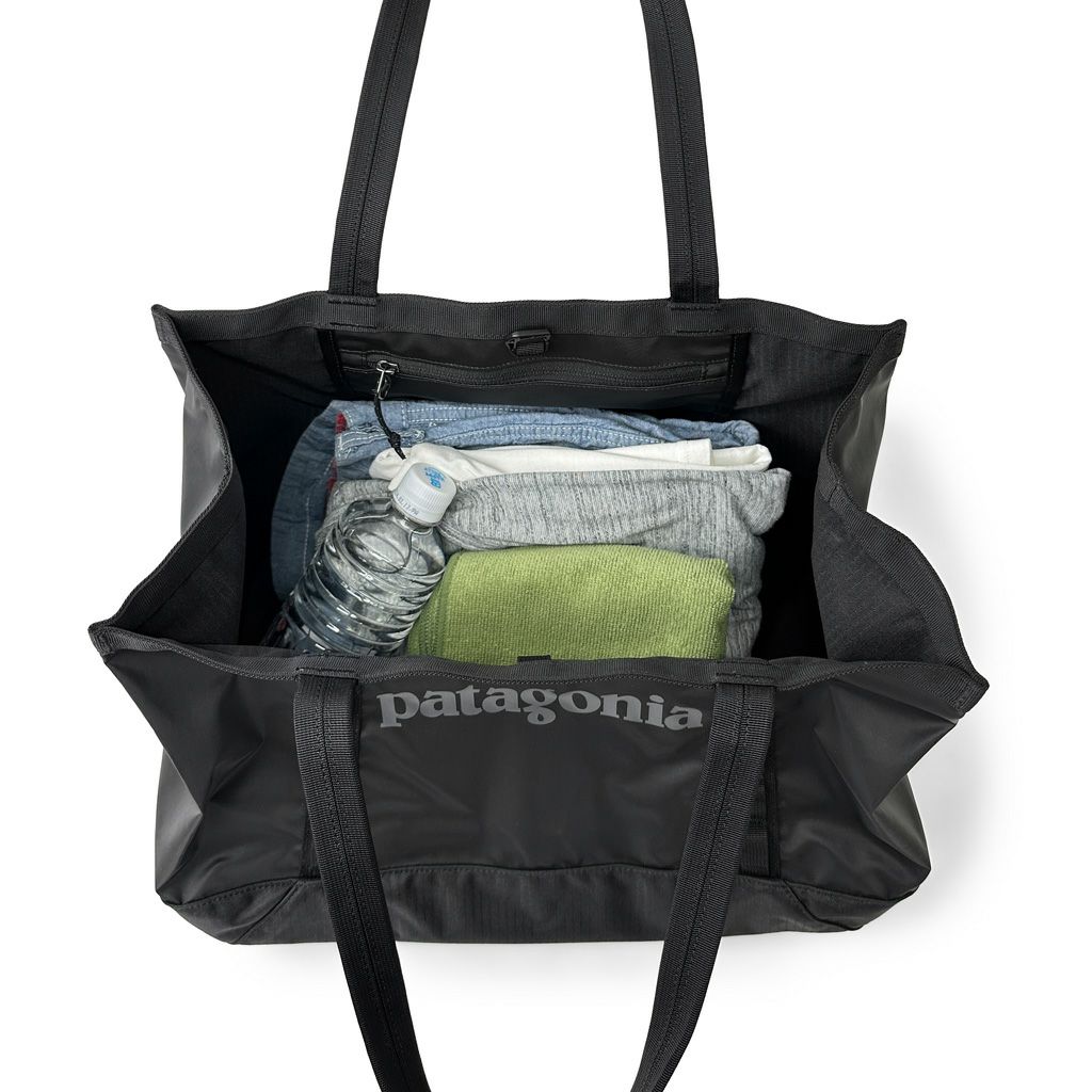 patagonia