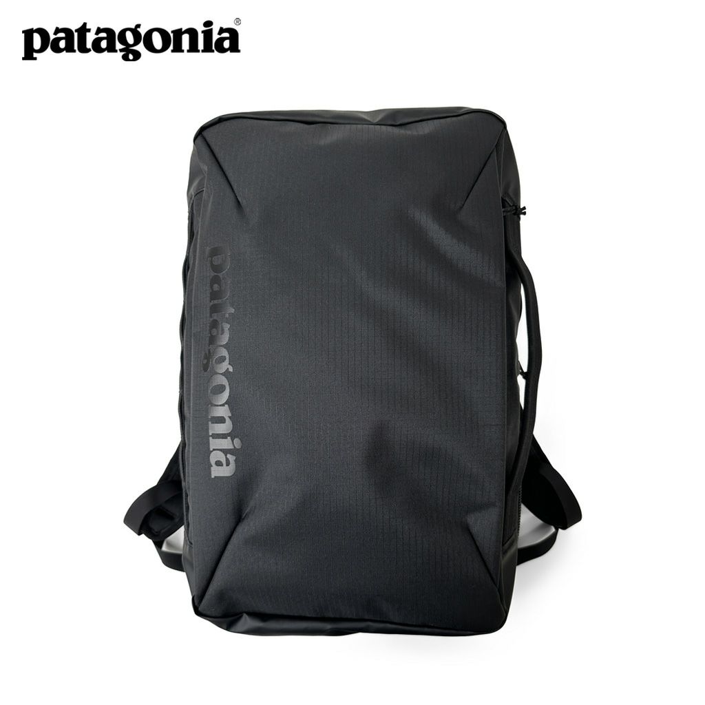patagonia