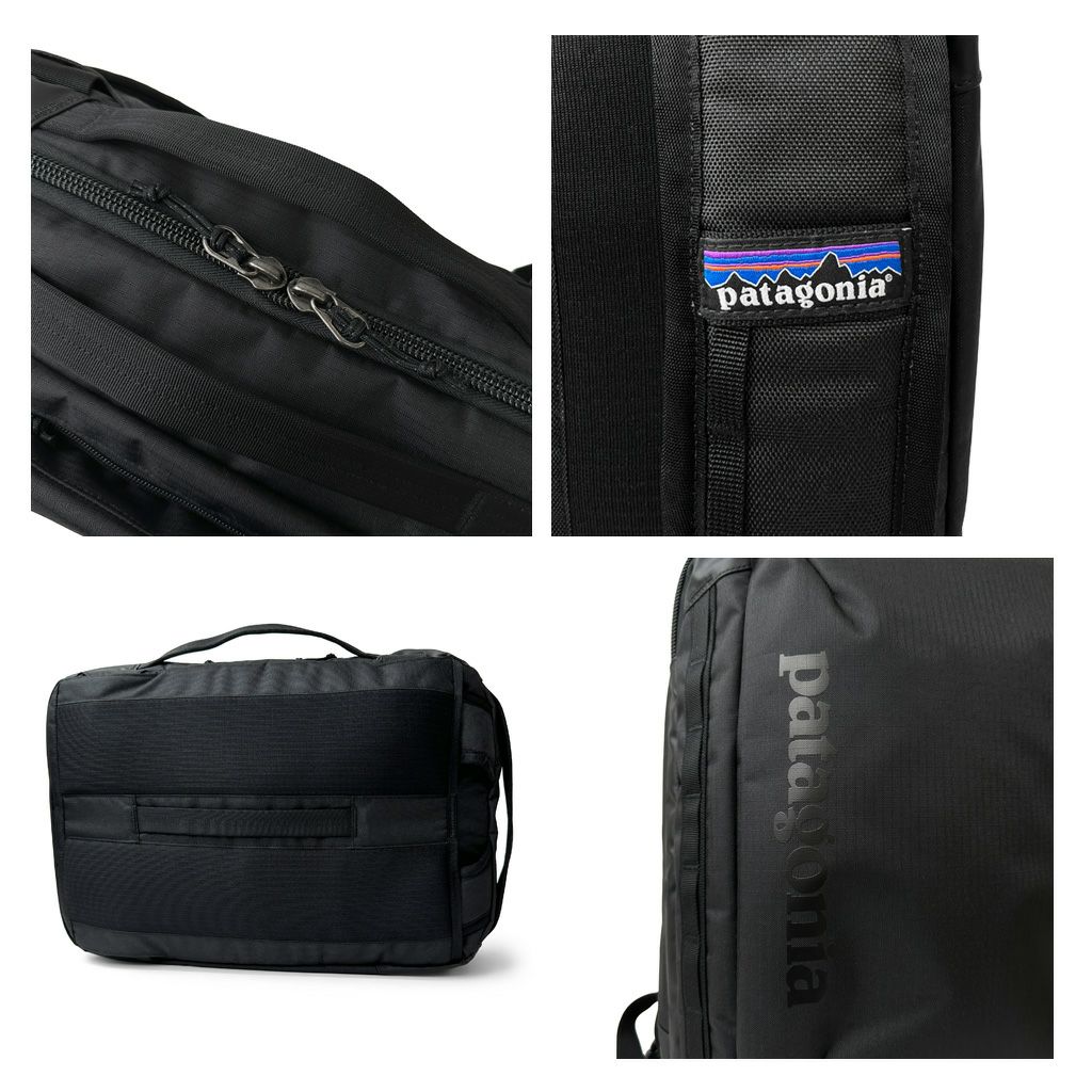 patagonia