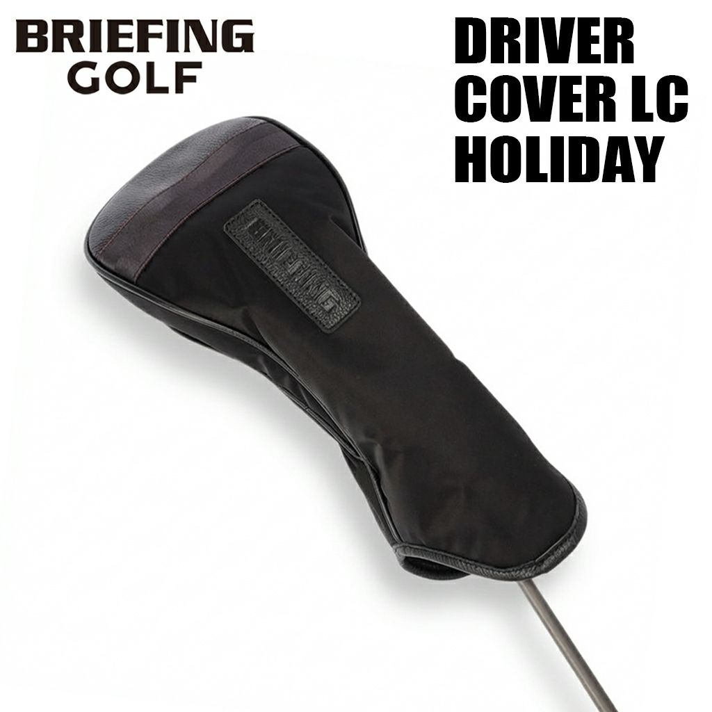 BRIEFING GOLF