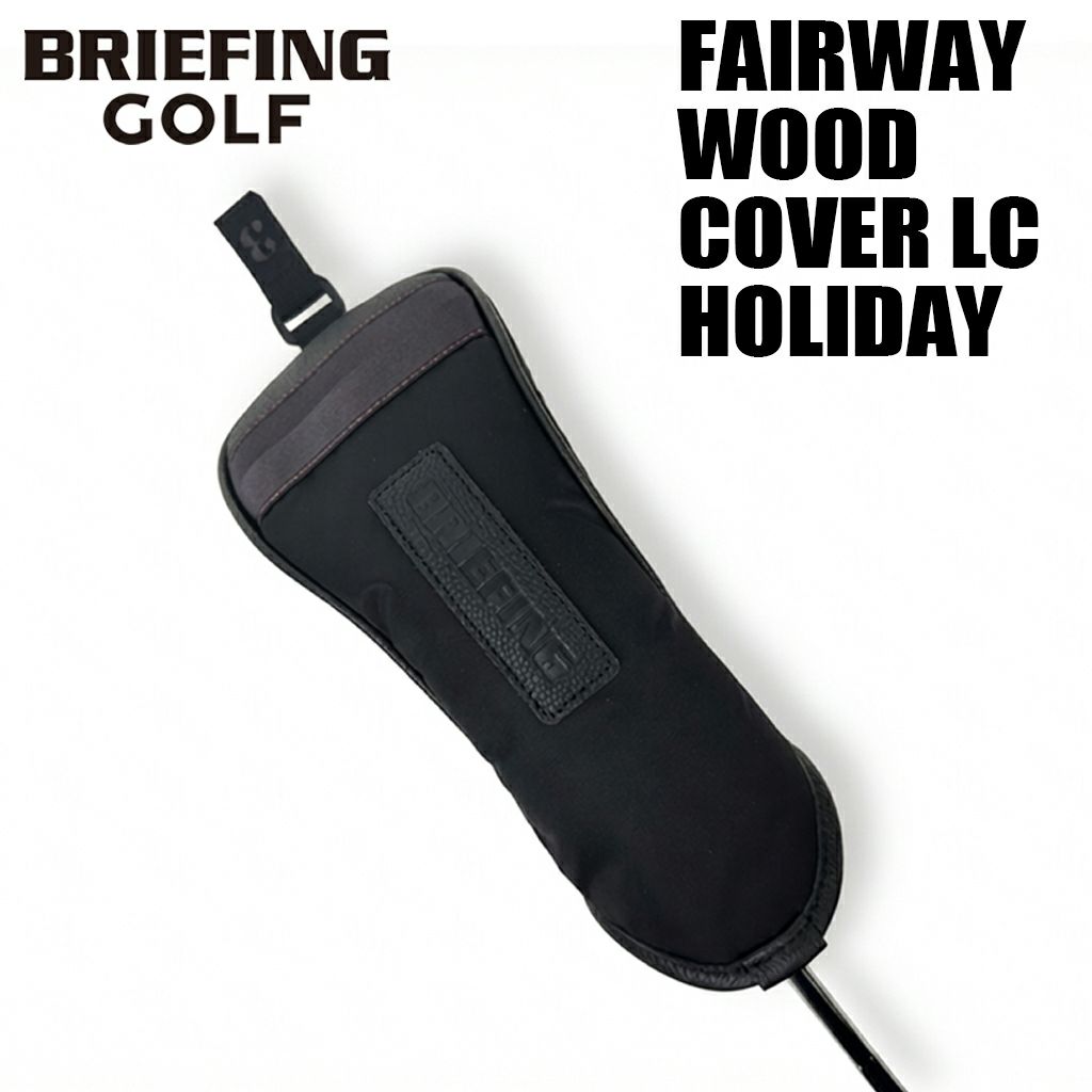 BRIEFING GOLF
