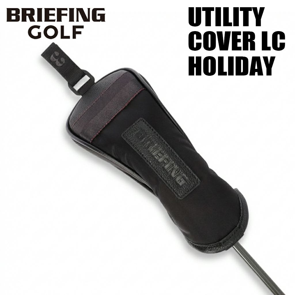 BRIEFING GOLF