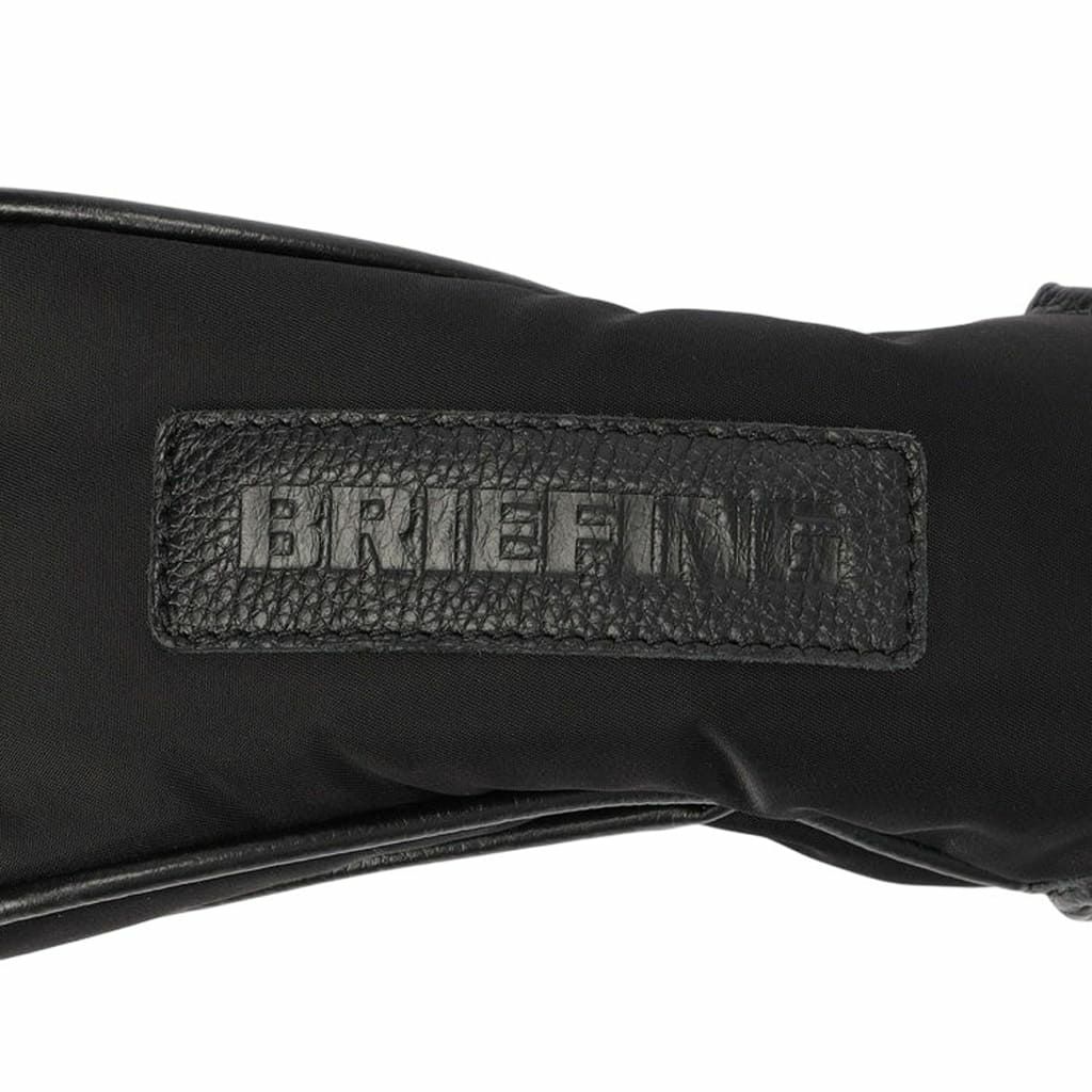 BRIEFING GOLF
