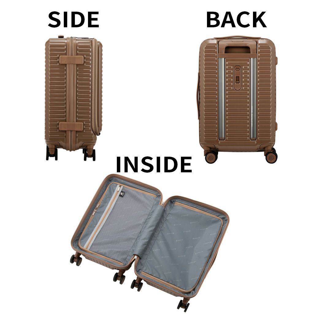 CRUZBOX GLINT