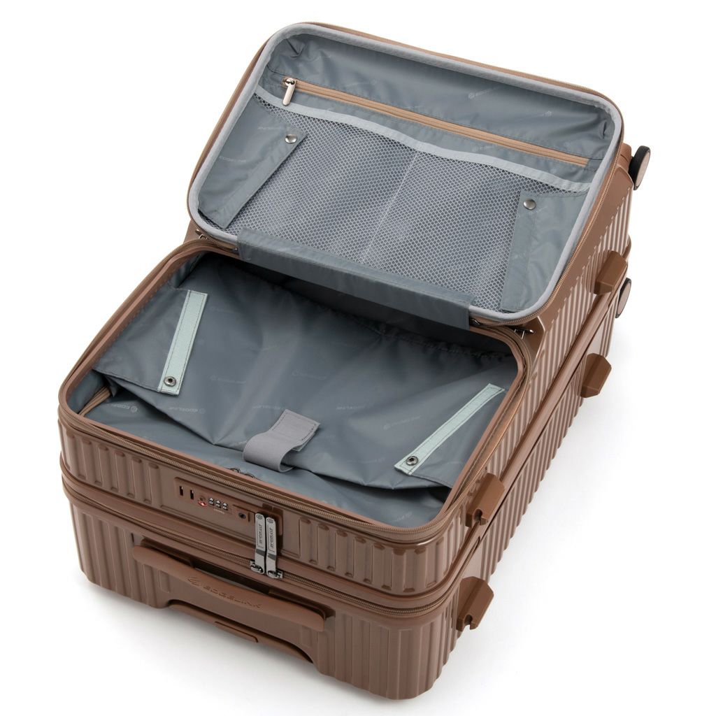 CRUZBOX GLINT