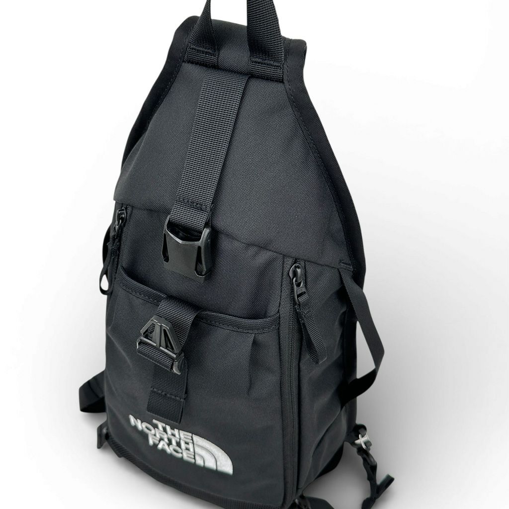 THE NORTH FACE