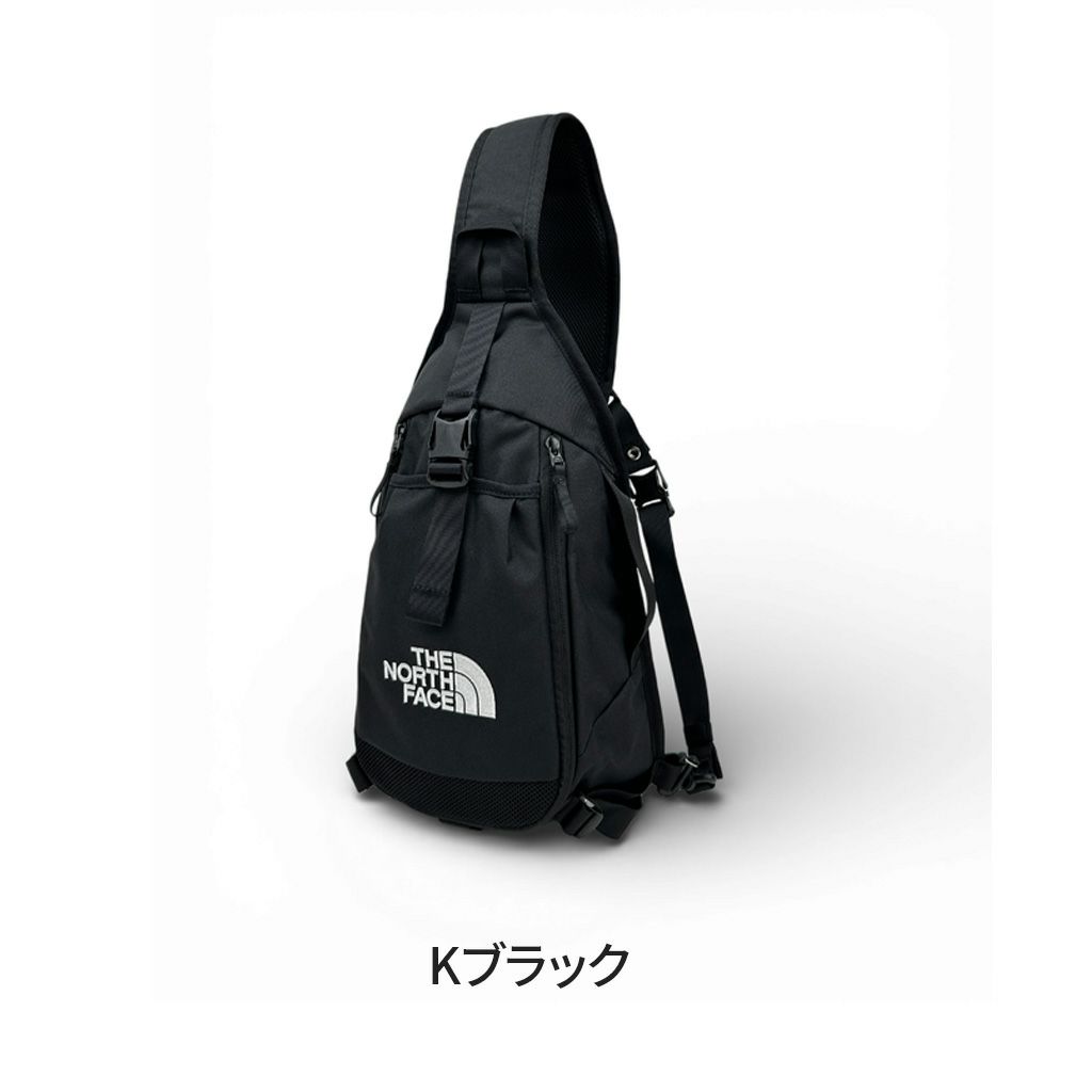 THE NORTH FACE