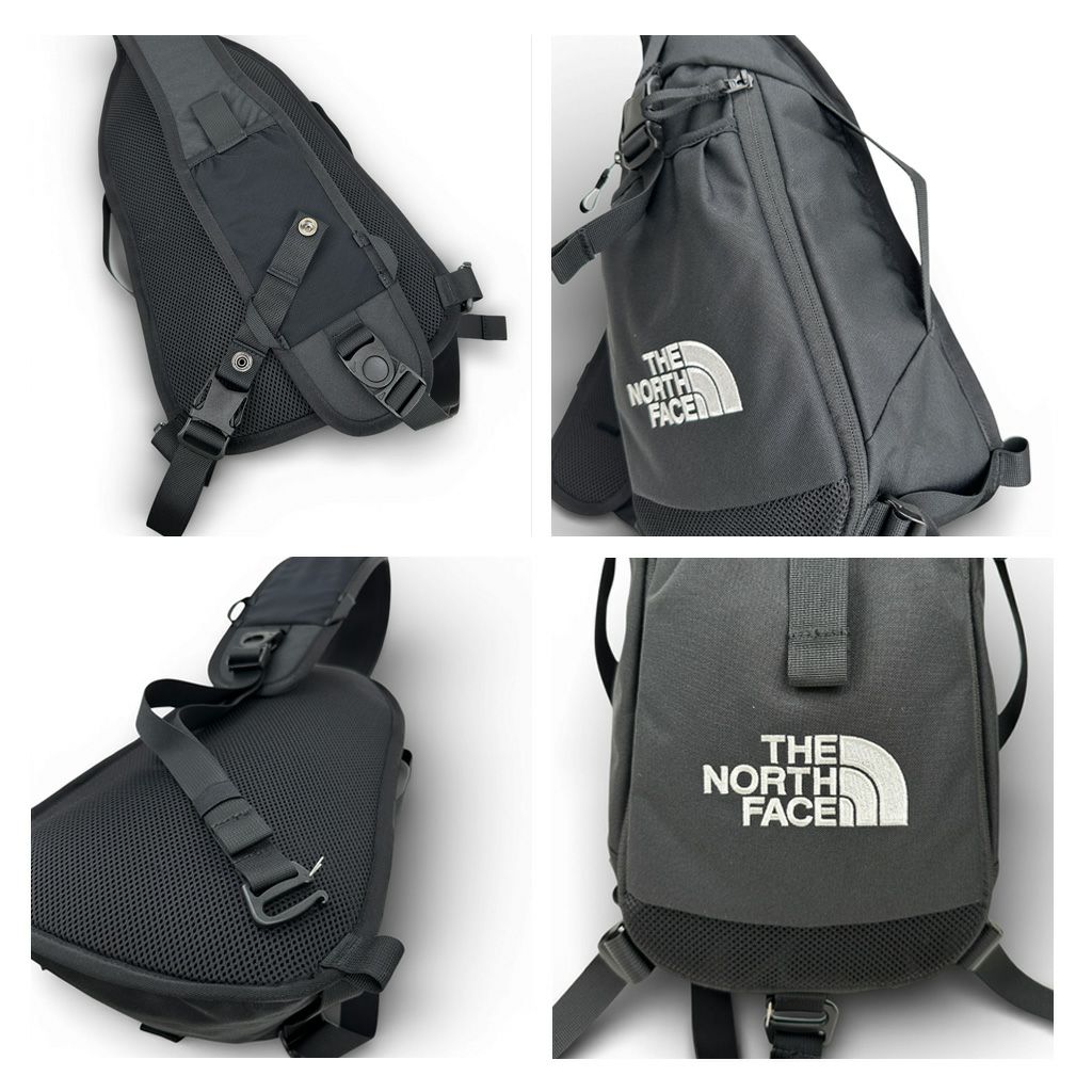 THE NORTH FACE